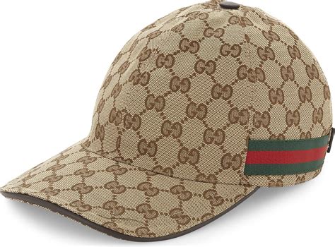 gucci cap original|gucci caps for men.